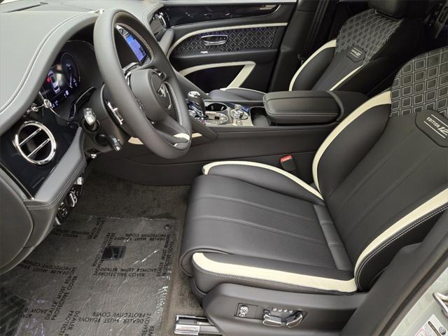 used 2023 Bentley Bentayga car