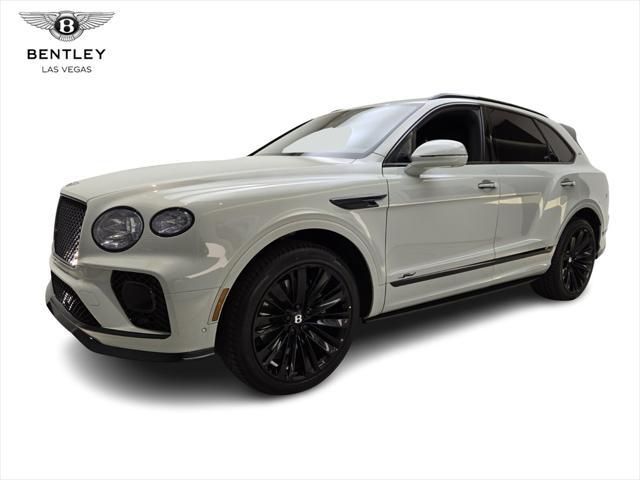 used 2023 Bentley Bentayga car