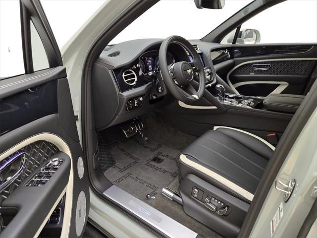 used 2023 Bentley Bentayga car