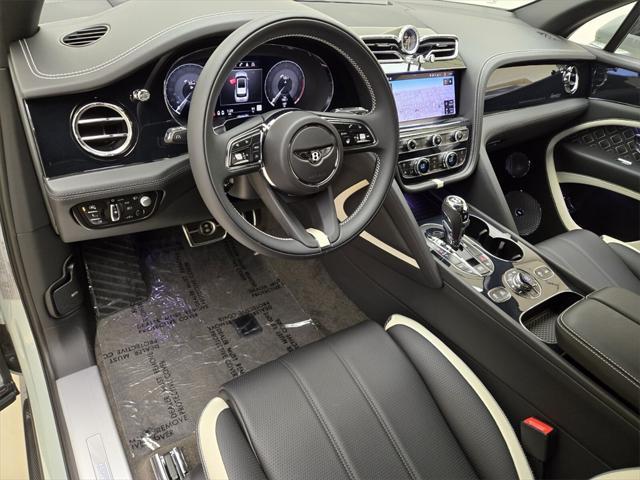 used 2023 Bentley Bentayga car