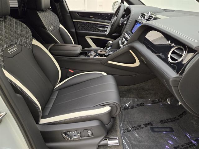 used 2023 Bentley Bentayga car