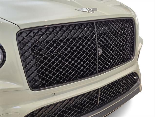 used 2023 Bentley Bentayga car