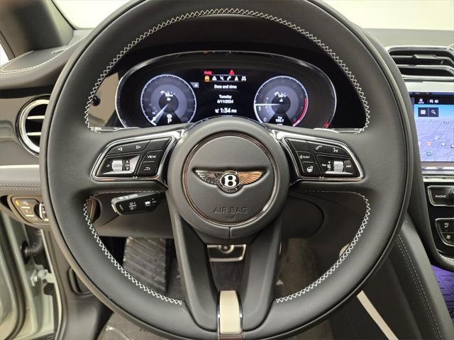 used 2023 Bentley Bentayga car