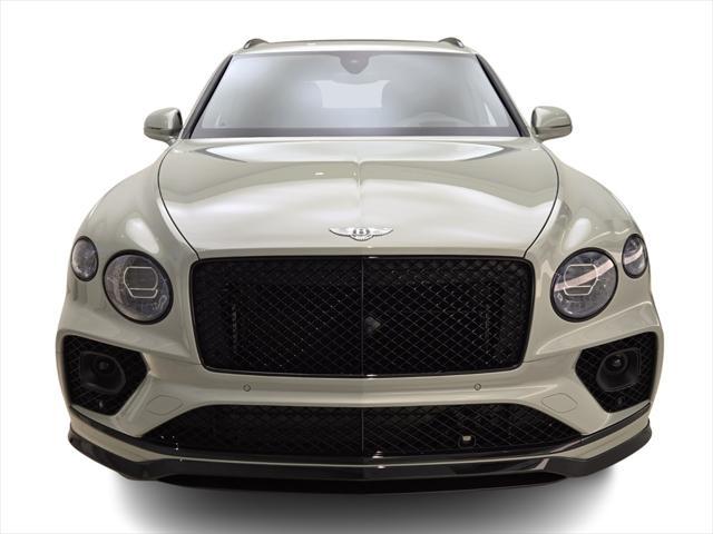 used 2023 Bentley Bentayga car