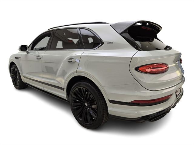 used 2023 Bentley Bentayga car