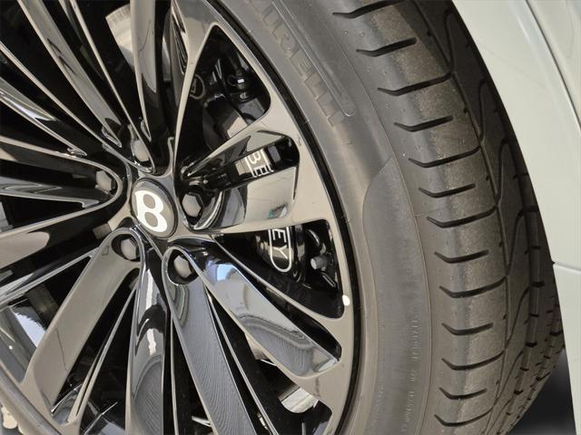 used 2023 Bentley Bentayga car