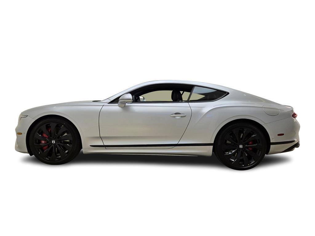 new 2026 Bentley Continental GT car, priced at $344,735