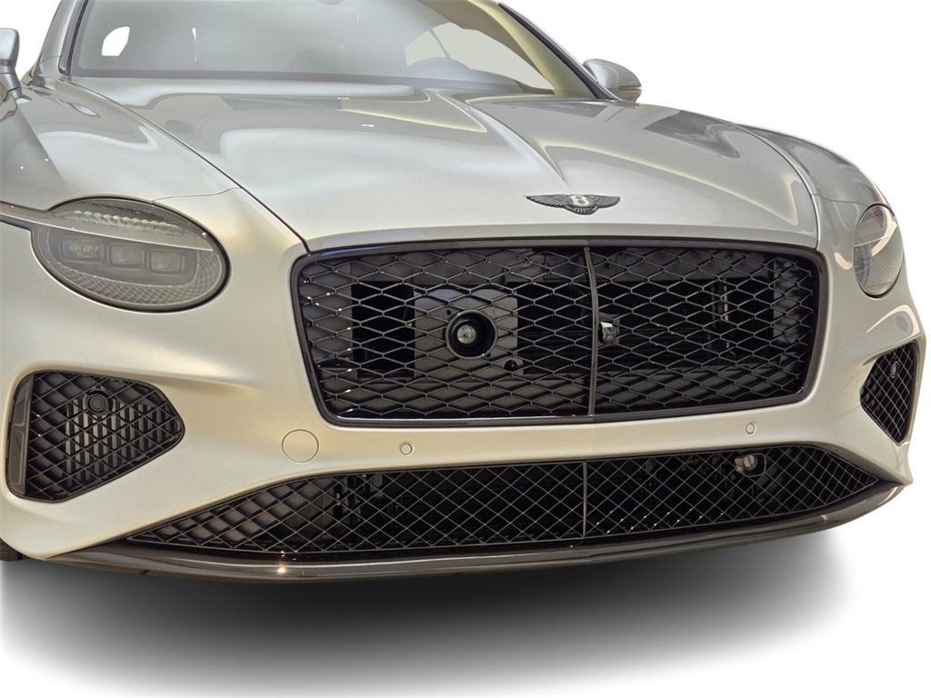 new 2026 Bentley Continental GT car, priced at $344,735