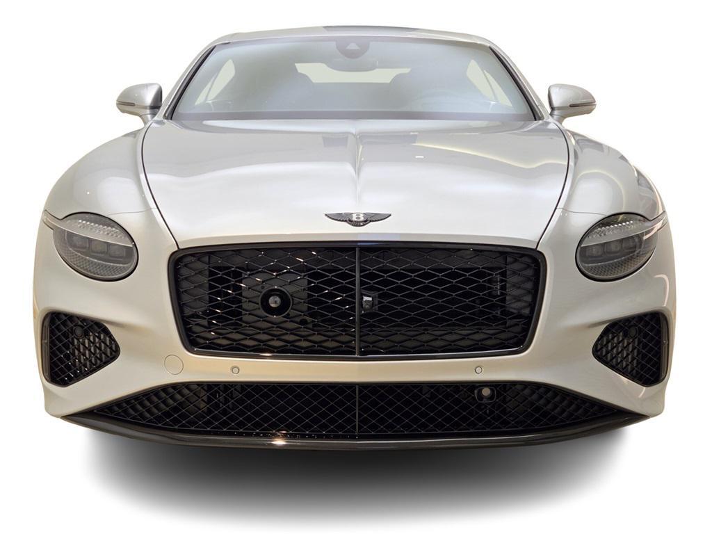 new 2026 Bentley Continental GT car, priced at $344,735