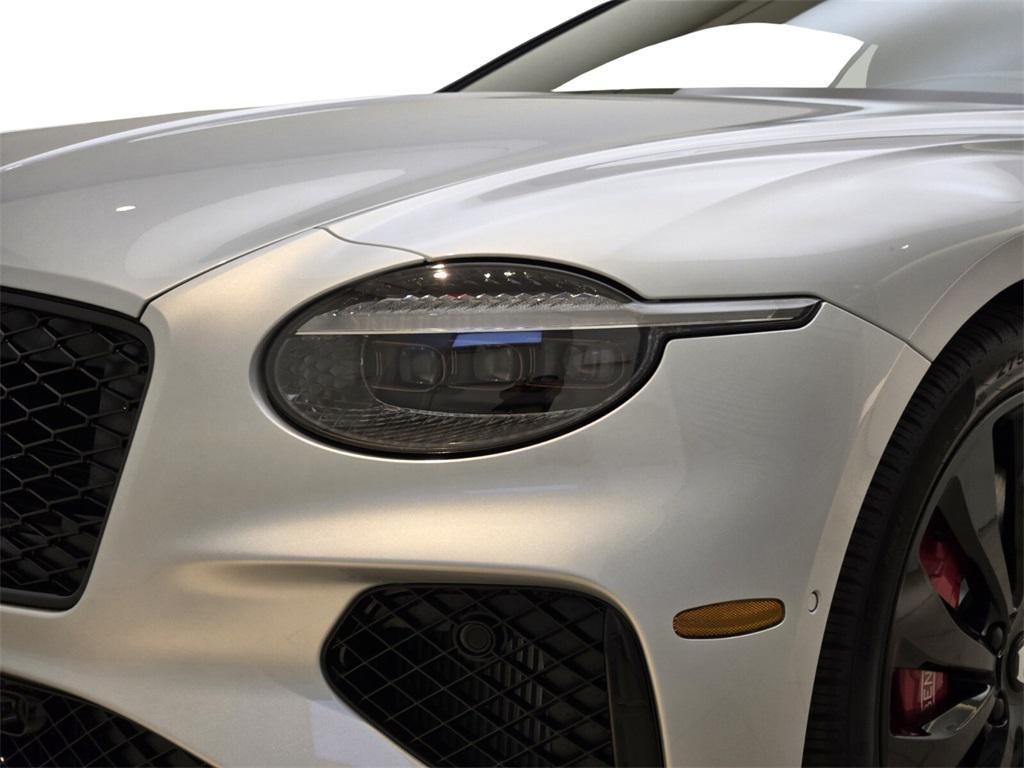 new 2026 Bentley Continental GT car, priced at $344,735