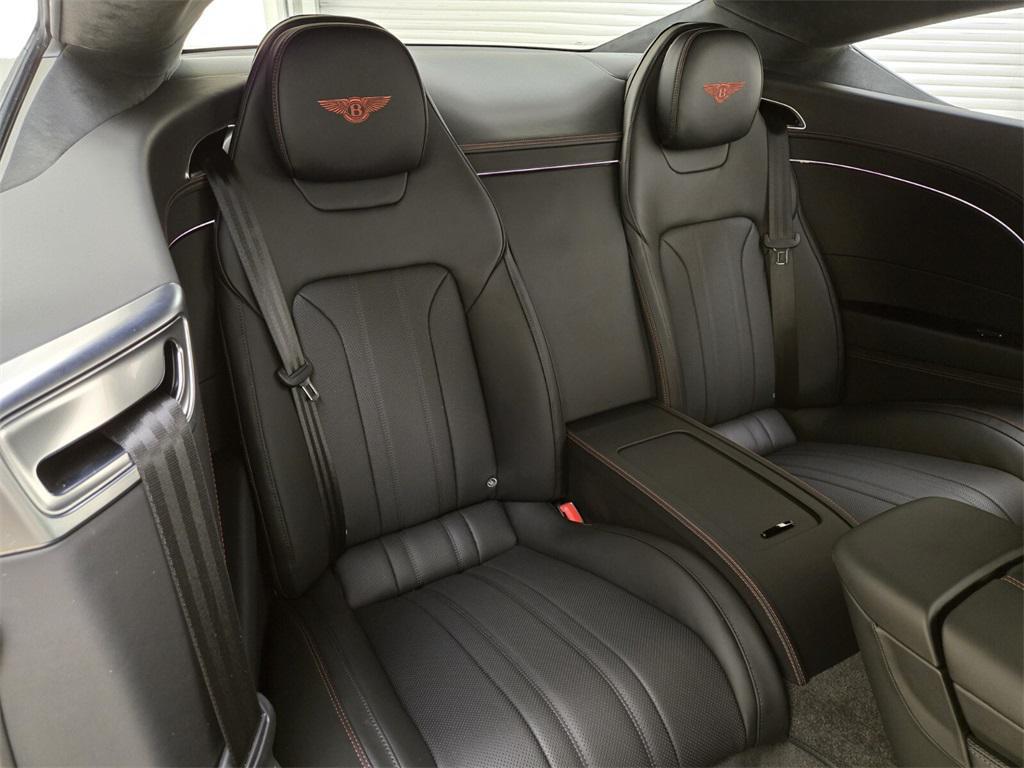 new 2026 Bentley Continental GT car, priced at $344,735