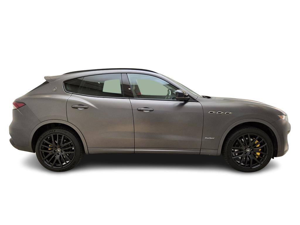 used 2021 Maserati Levante car, priced at $42,990