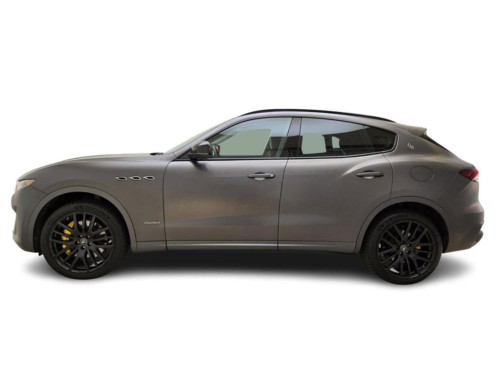 used 2021 Maserati Levante car, priced at $42,990