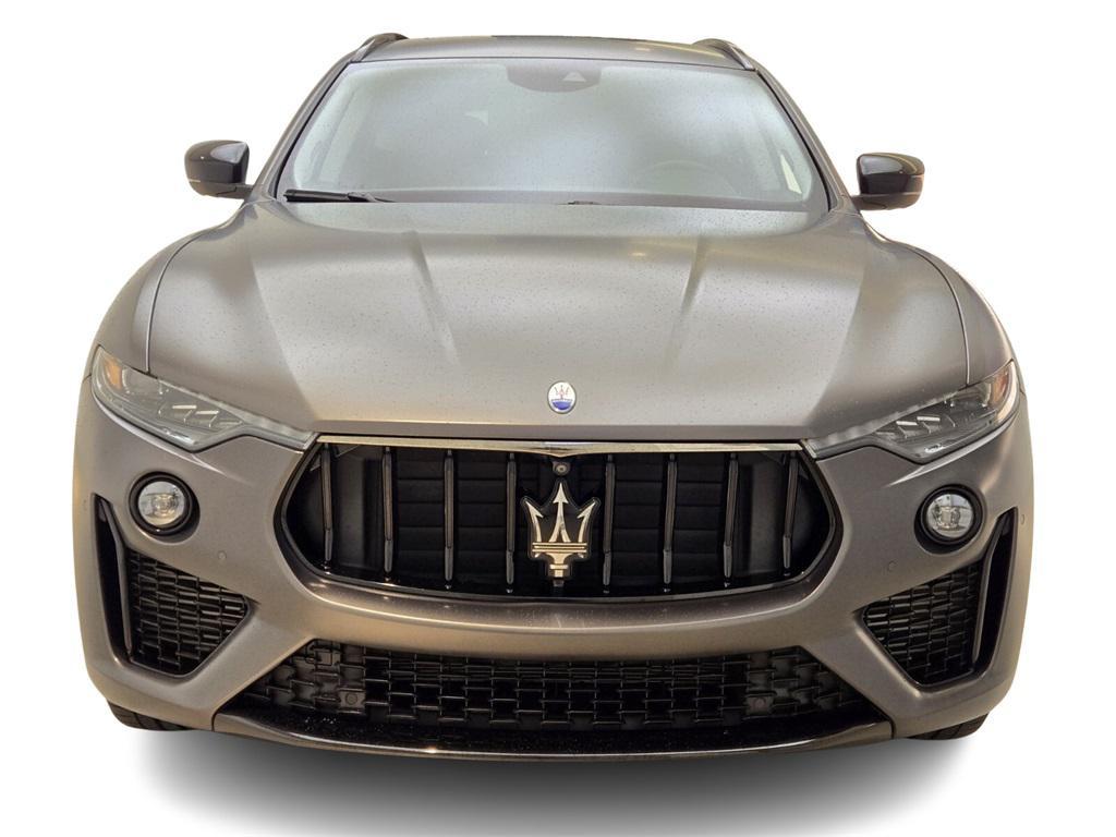 used 2021 Maserati Levante car, priced at $42,990