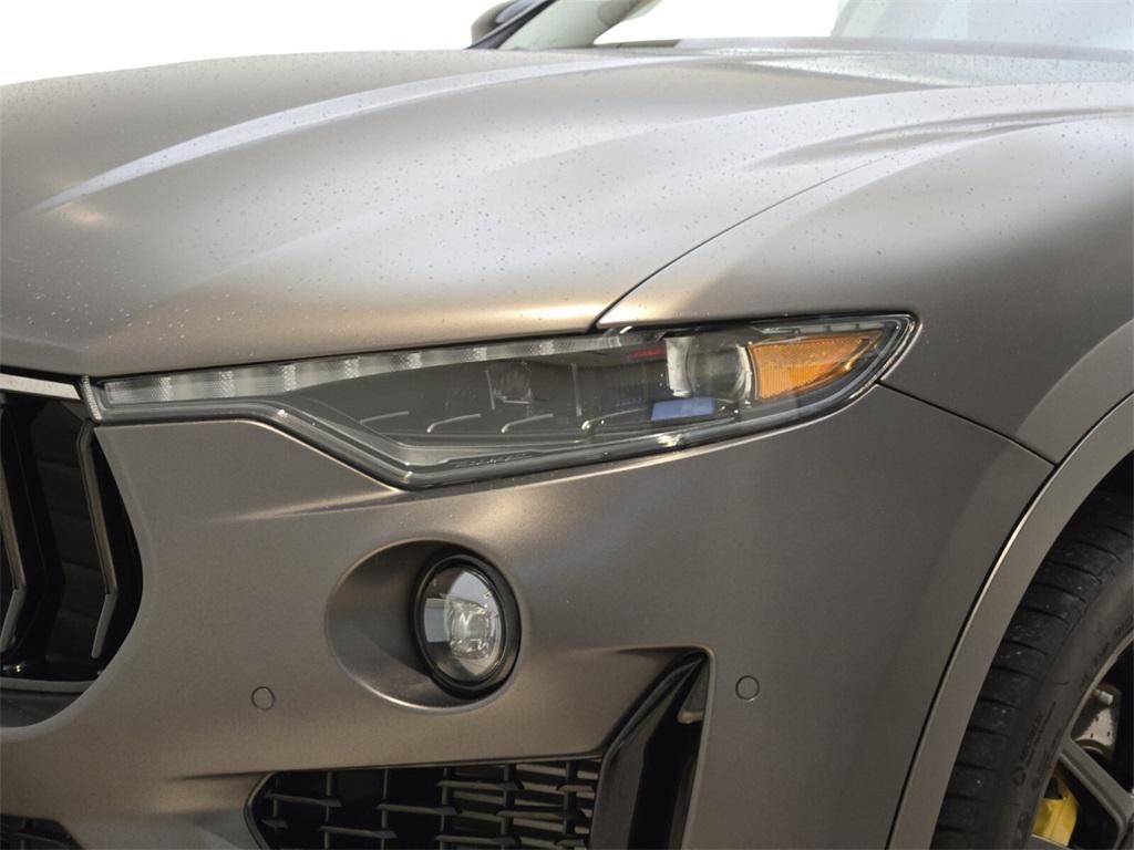 used 2021 Maserati Levante car, priced at $42,990