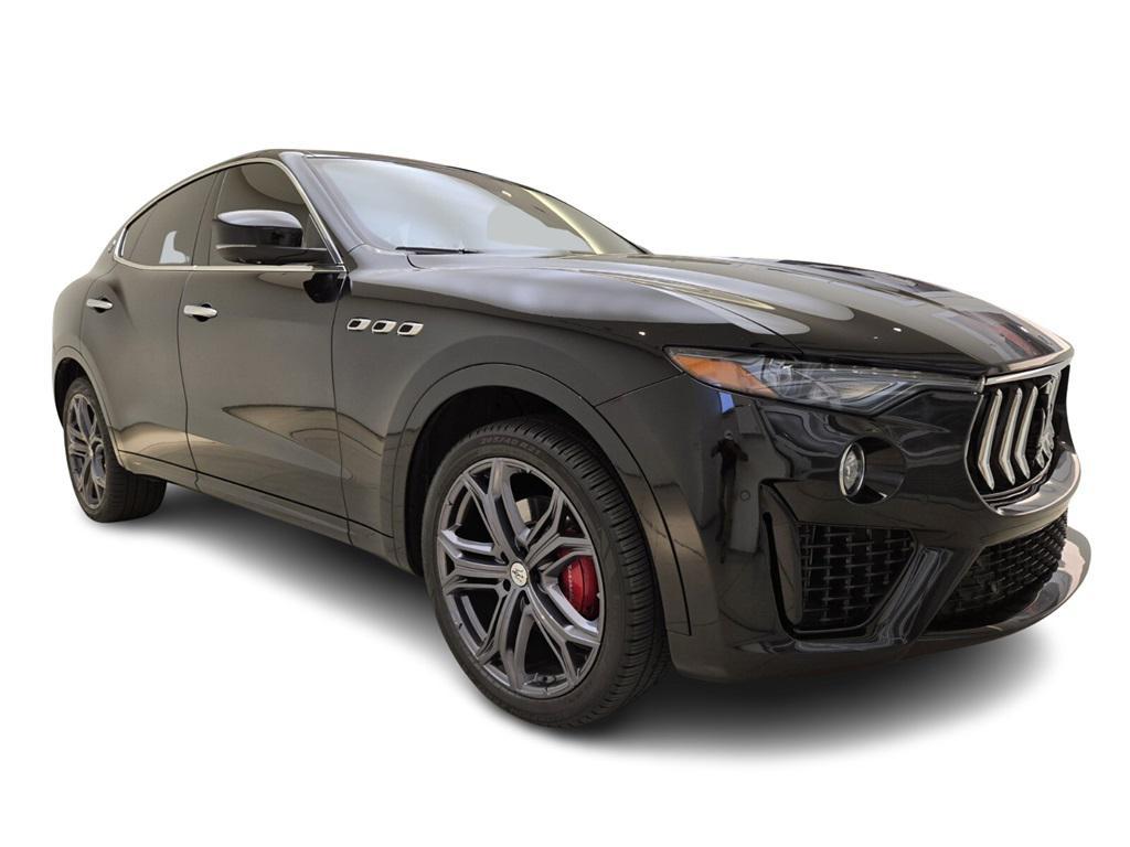 used 2020 Maserati Levante car, priced at $29,990