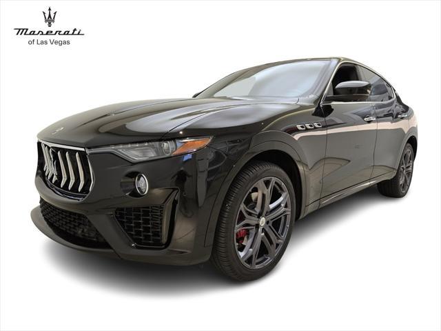 used 2020 Maserati Levante car, priced at $32,990
