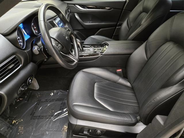 used 2020 Maserati Levante car, priced at $32,990