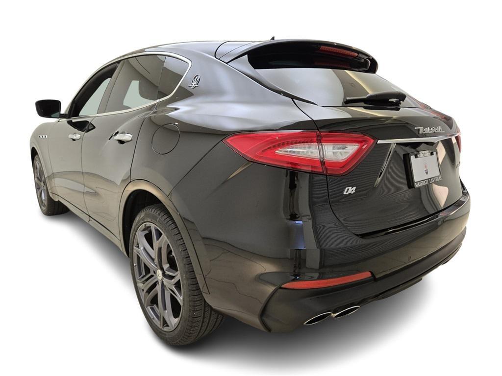 used 2020 Maserati Levante car, priced at $29,990