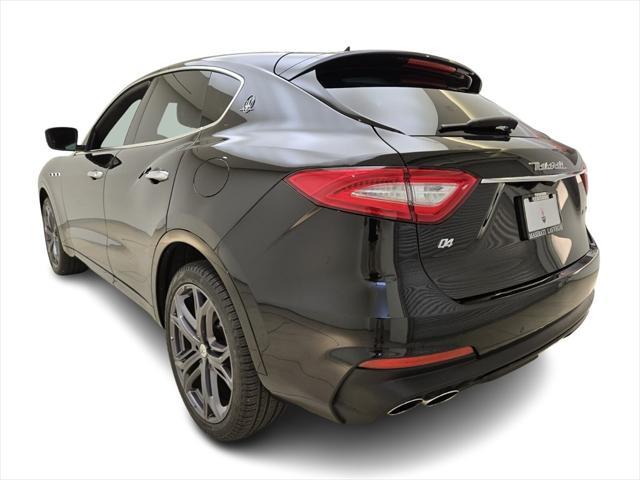 used 2020 Maserati Levante car, priced at $32,990