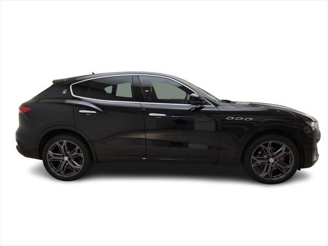 used 2020 Maserati Levante car, priced at $32,990