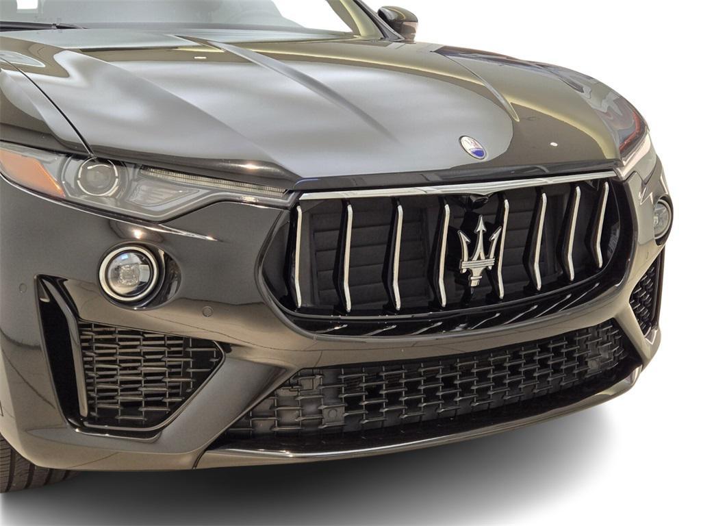 used 2020 Maserati Levante car, priced at $29,990