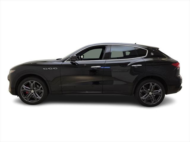 used 2020 Maserati Levante car, priced at $32,990