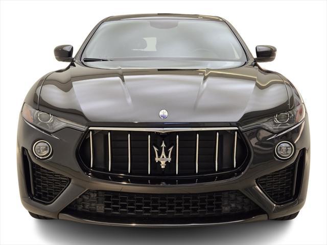 used 2020 Maserati Levante car, priced at $32,990