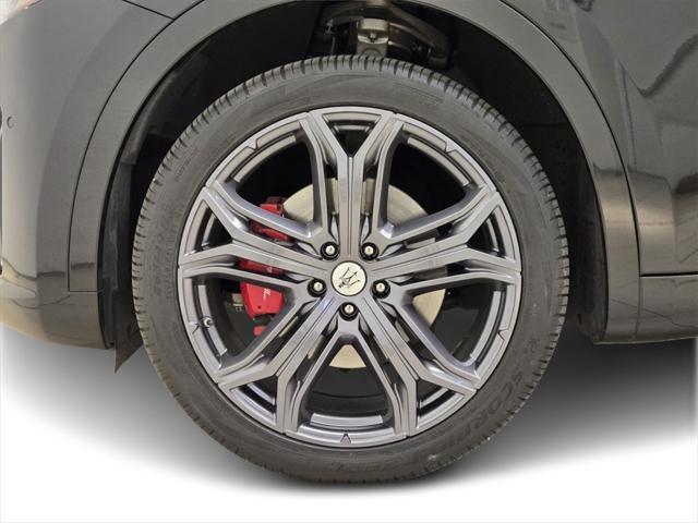 used 2020 Maserati Levante car, priced at $32,990