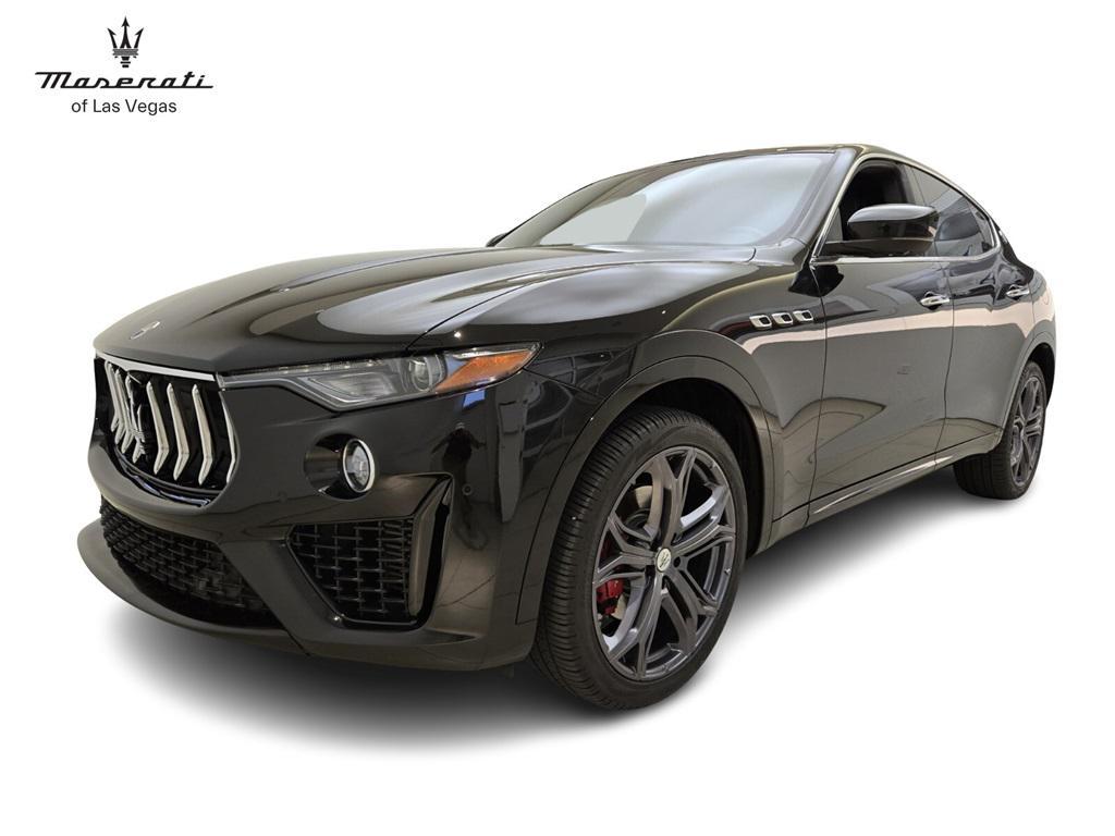 used 2020 Maserati Levante car, priced at $29,990
