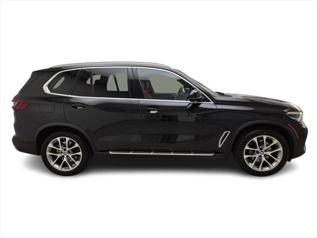 used 2023 BMW X5 car, priced at $38,990