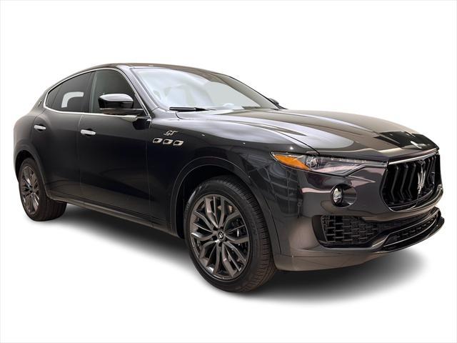 new 2024 Maserati Levante car, priced at $103,495