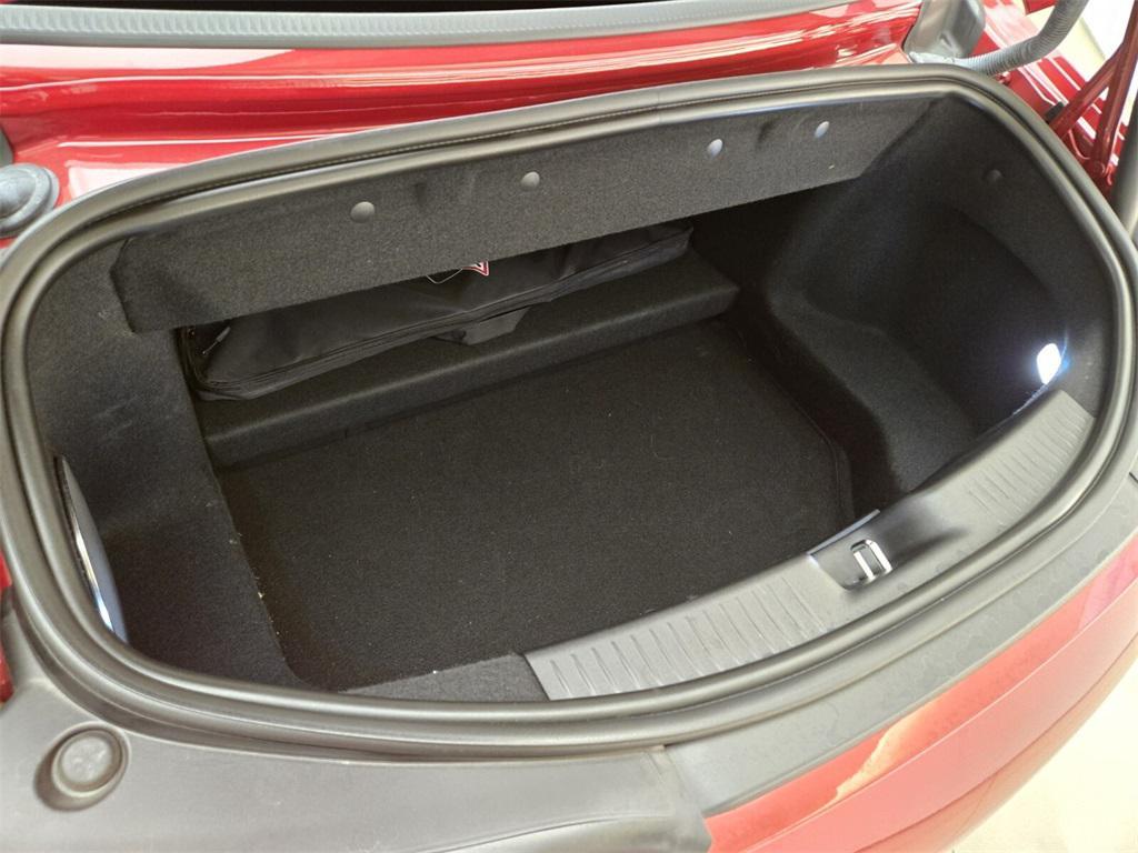 used 2022 Mercedes-Benz AMG SL 55 car, priced at $93,990