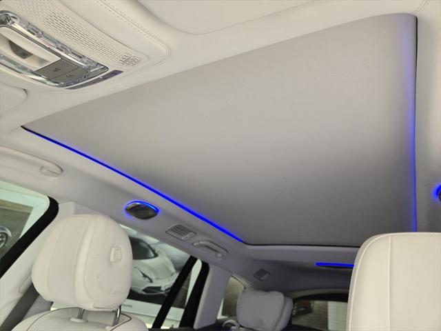 used 2023 Mercedes-Benz Maybach GLS 600 car, priced at $137,000