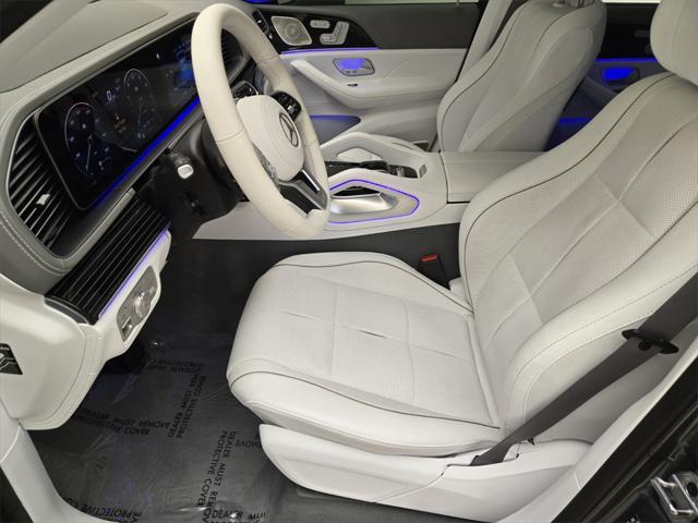 used 2023 Mercedes-Benz Maybach GLS 600 car, priced at $137,000