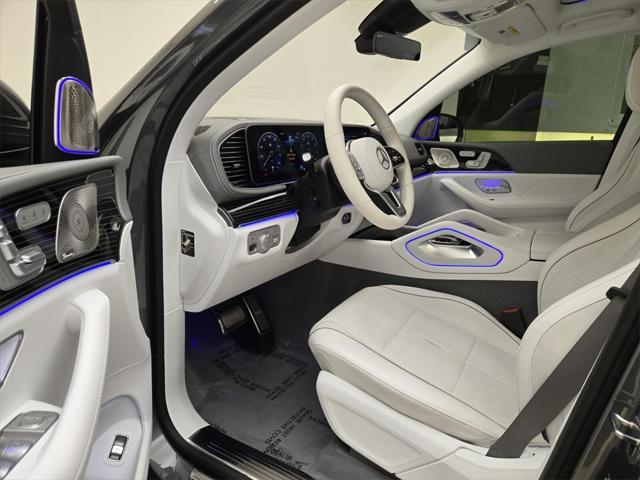 used 2023 Mercedes-Benz Maybach GLS 600 car, priced at $137,000