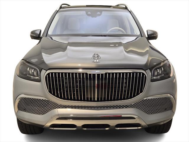 used 2023 Mercedes-Benz Maybach GLS 600 car, priced at $137,000
