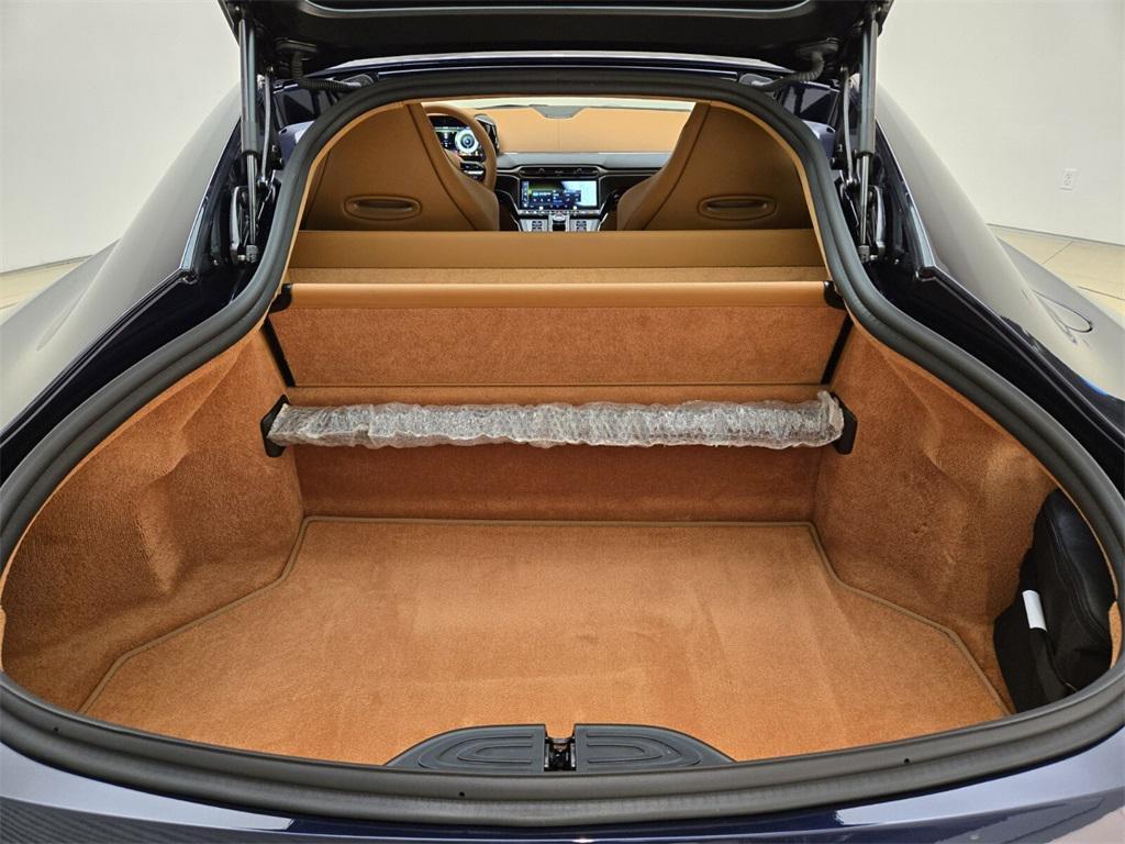 new 2026 Aston Martin Vantage car, priced at $241,400
