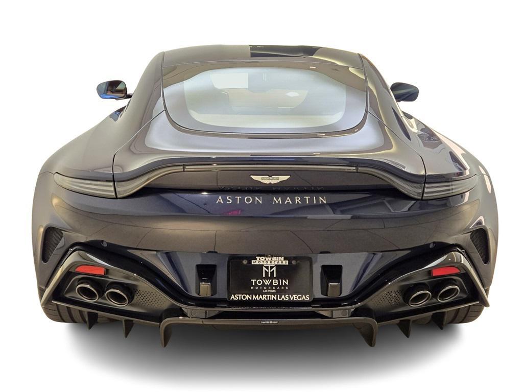 new 2026 Aston Martin Vantage car, priced at $241,400