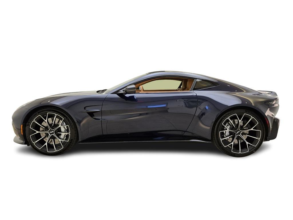 new 2026 Aston Martin Vantage car, priced at $241,400