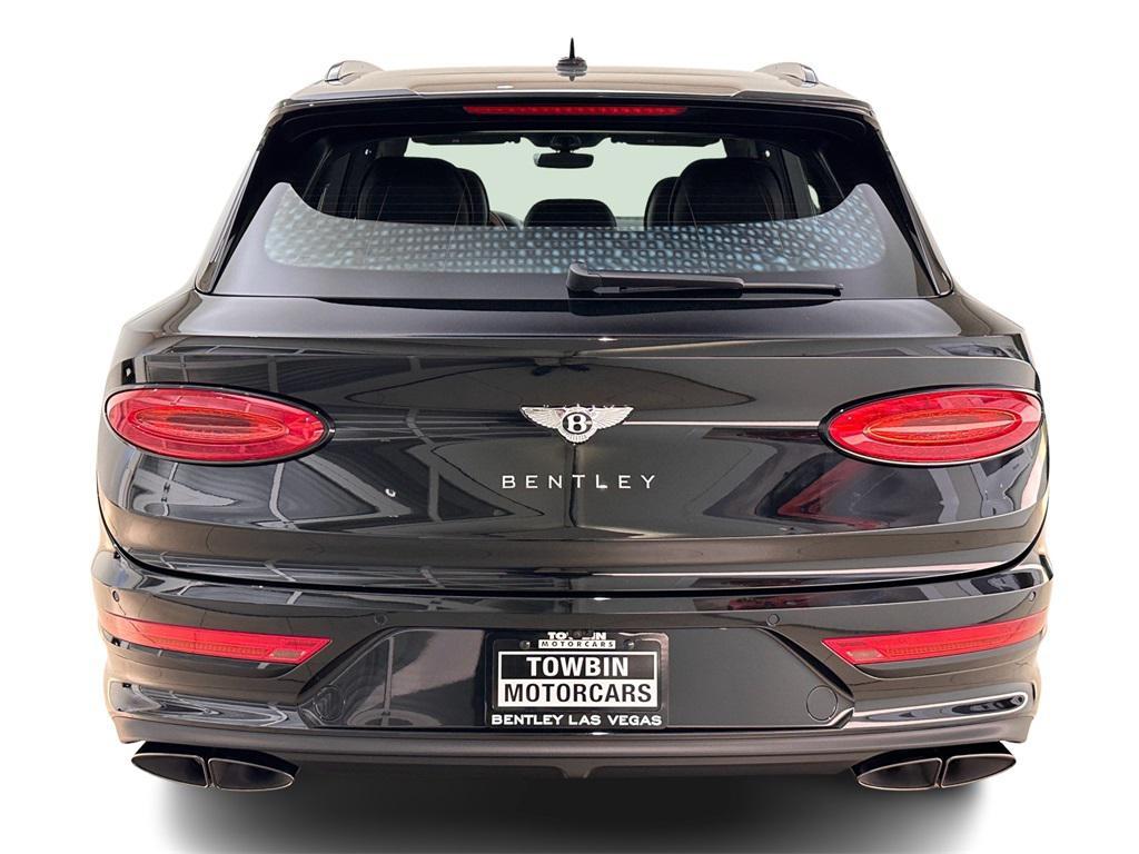 new 2024 Bentley Bentayga car, priced at $285,745