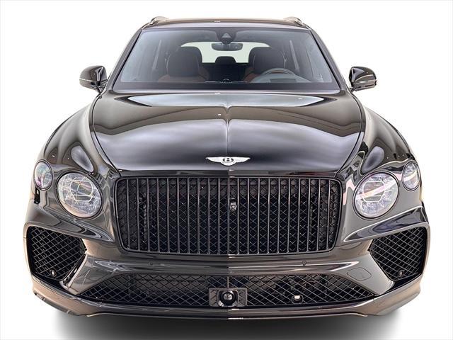 new 2024 Bentley Bentayga car, priced at $285,745