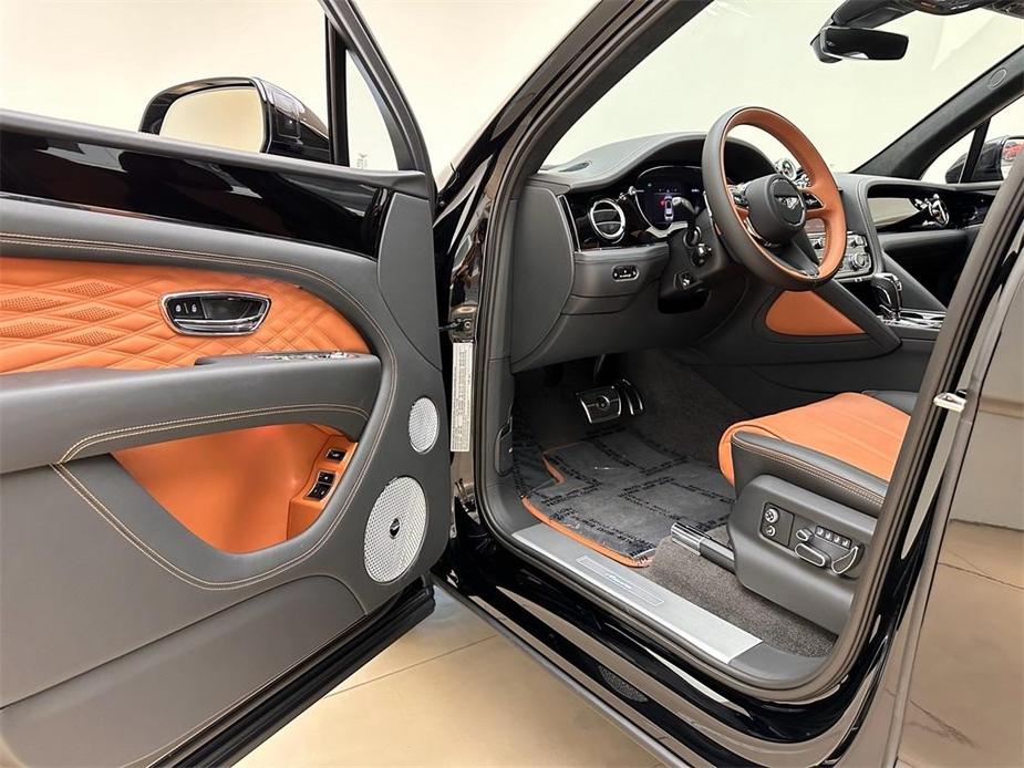 new 2024 Bentley Bentayga car, priced at $285,745