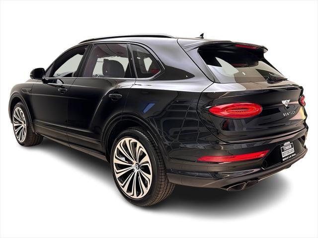 new 2024 Bentley Bentayga car, priced at $285,745