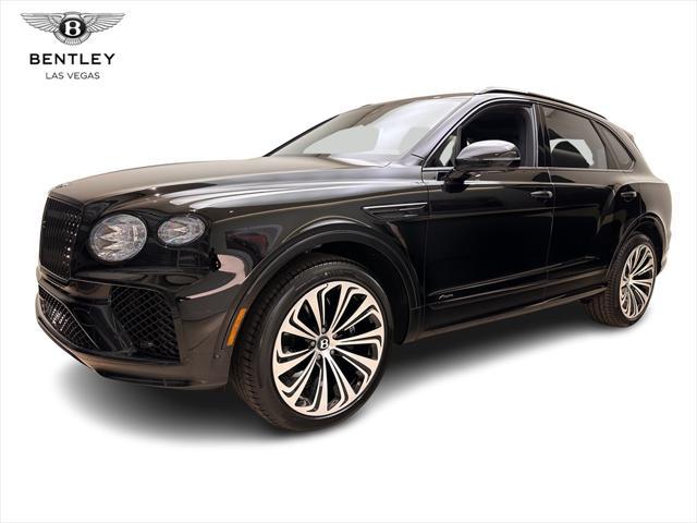 new 2024 Bentley Bentayga car, priced at $285,745