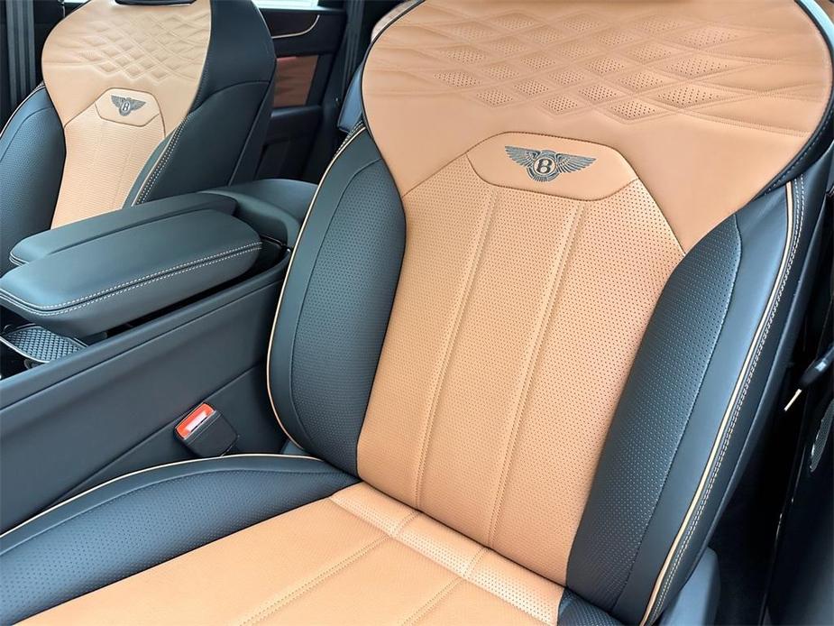 new 2024 Bentley Bentayga car, priced at $285,745