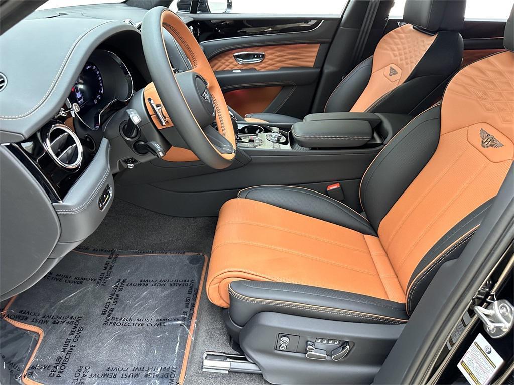 new 2024 Bentley Bentayga car, priced at $285,745