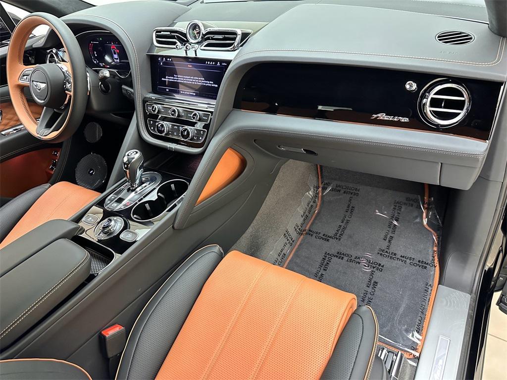 new 2024 Bentley Bentayga car, priced at $285,745