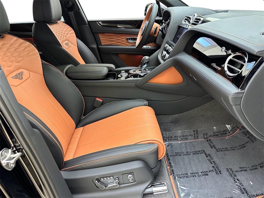 new 2024 Bentley Bentayga car, priced at $285,745