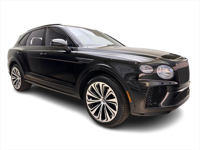 new 2024 Bentley Bentayga car, priced at $285,745